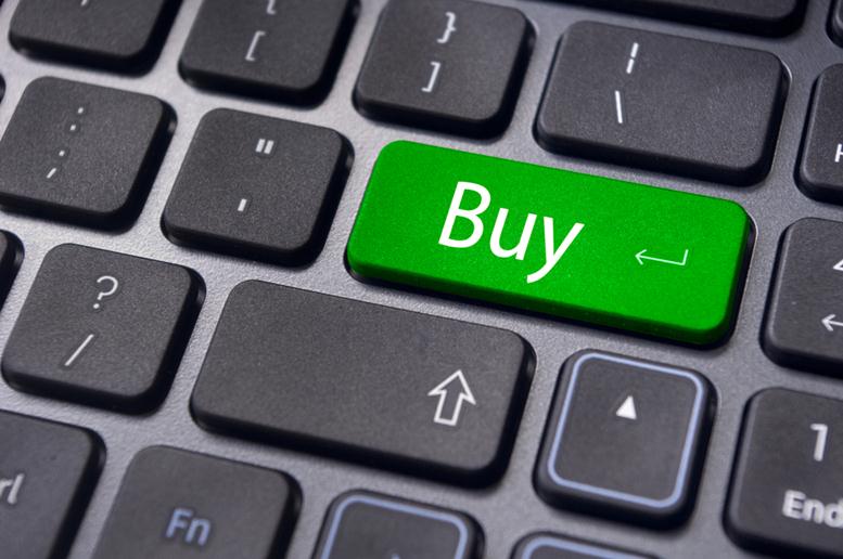 buy stocks online