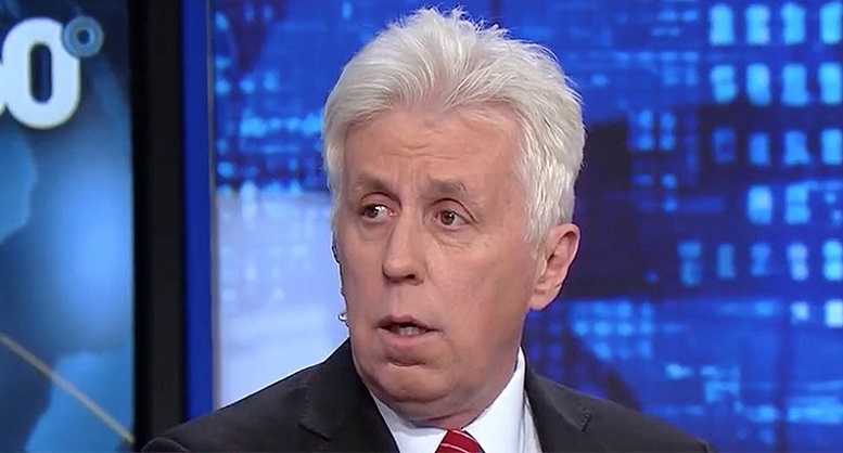 CNN Cuts Ties with Jeffrey Lord After Offensive Nazi Reference Tweet