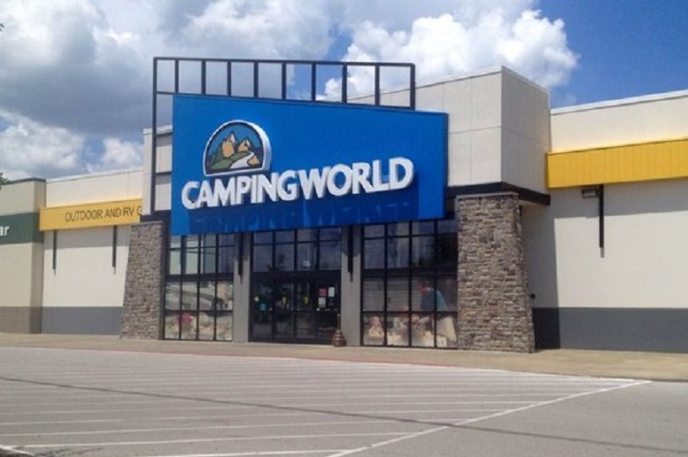 Camping World Stock Surges After Posting Strong Second Quarter Earnings