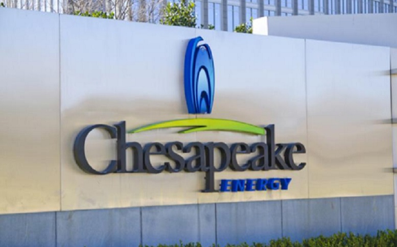Chesapeake Energy Posts Strong Second Quarter Earnings and Production