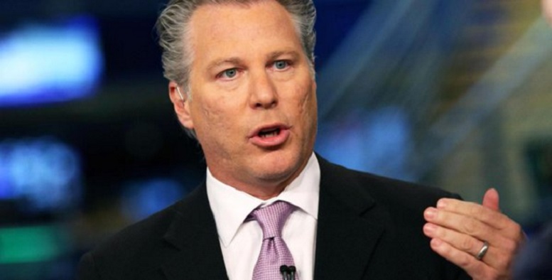 Chicago-based Media Company Tronc Inc. Fires Los Angeles Times’ Top Editors, Appoints Ross Levinsohn New Publisher and CEO