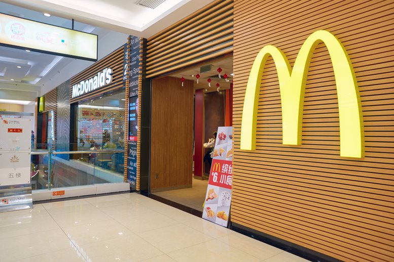 McDonald’s to Open 2,000 New Restaurants in China