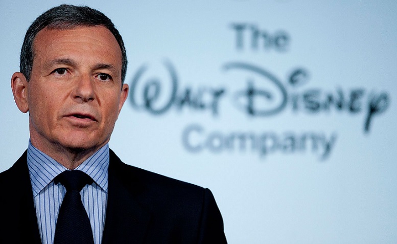 Disney Beats Earnings Expectations; Announces Direct-To-Consumer Streaming Service