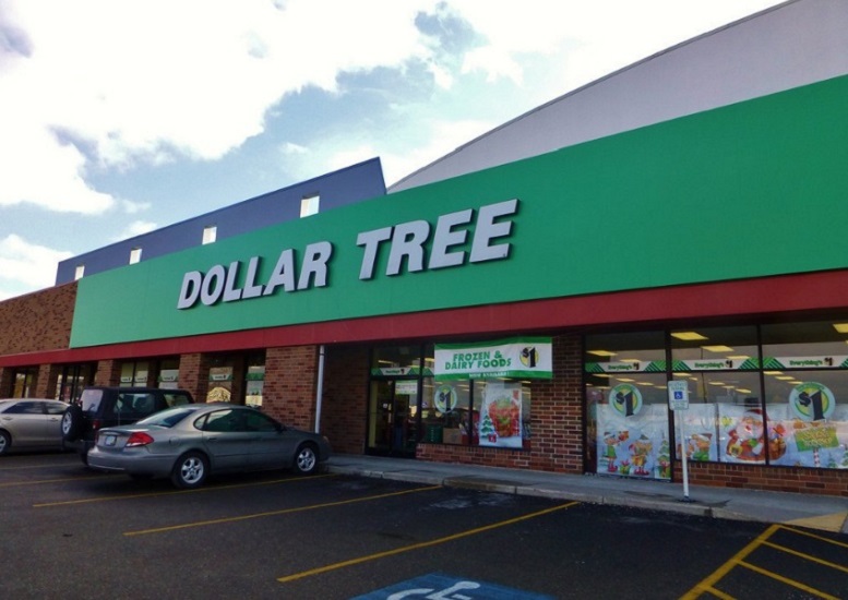 This is Why Dollar Tree Inc.’s Stock Increased Today – August 24th, 2017