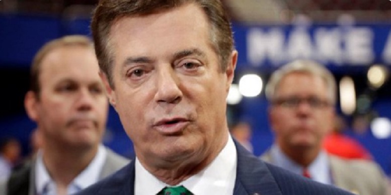 Russia Investigations: House of Trump’s Campaign Chairman Raided