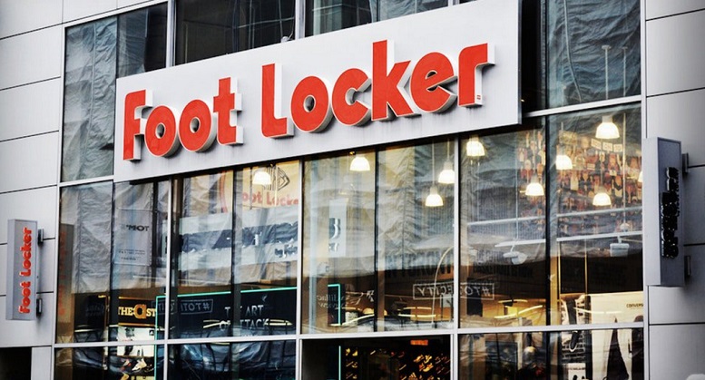 Foot Locker Reports Dismal Quarterly Results; Stock Plunges 26%