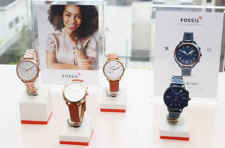 Fossil Group Reports Sharp Q2 Loss and CFO Departure, Shares Fall 26%