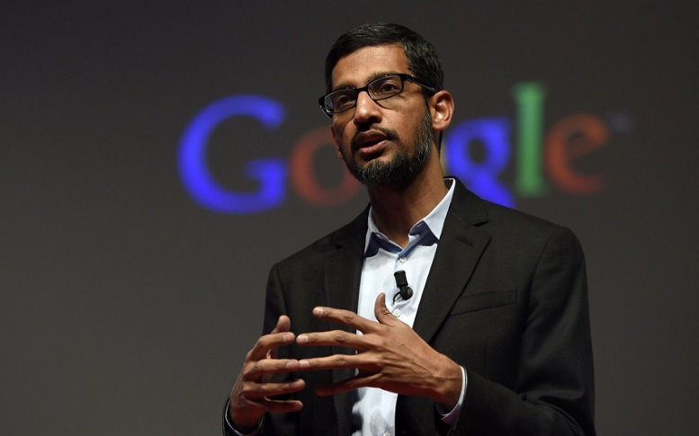 Google CEO to Lead an All-Hands Meeting Today Regarding the Firing of Senior Engineer