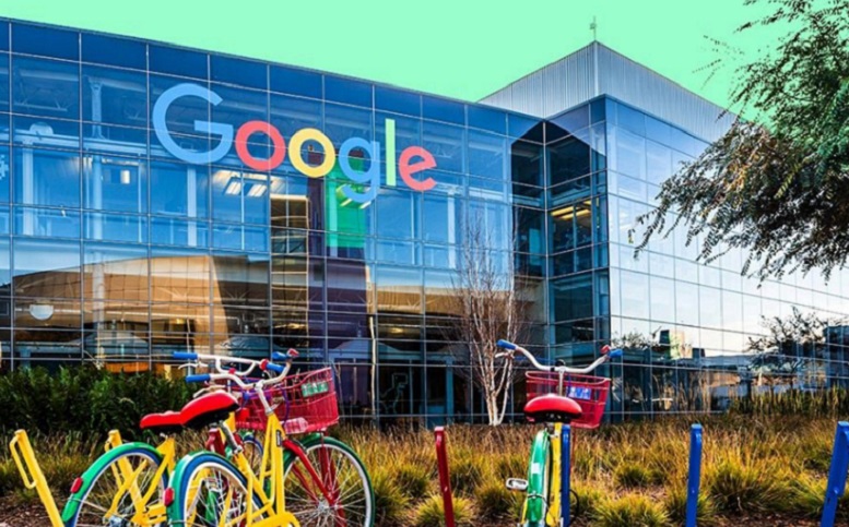 Google Fires Senior Engineer