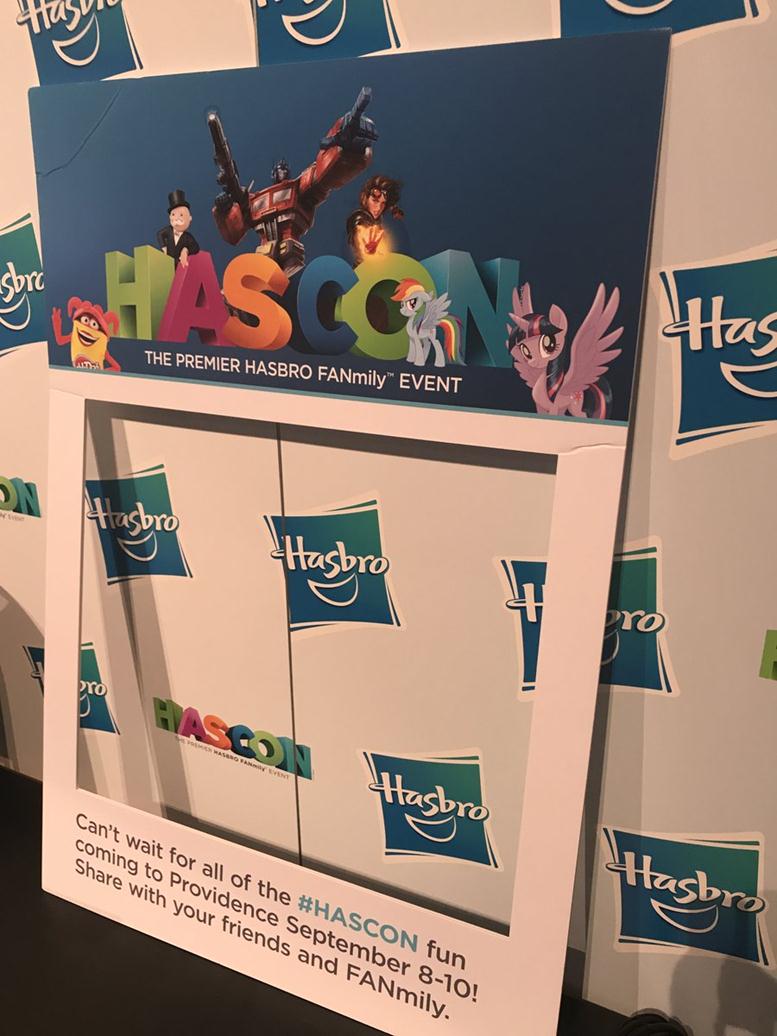 Hasbro Ends Acquisition Talks with Lionsgate Entertainment