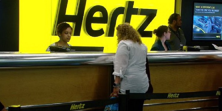 This is Why Hertz Global Holdings Shares Increased Almost 20% Today