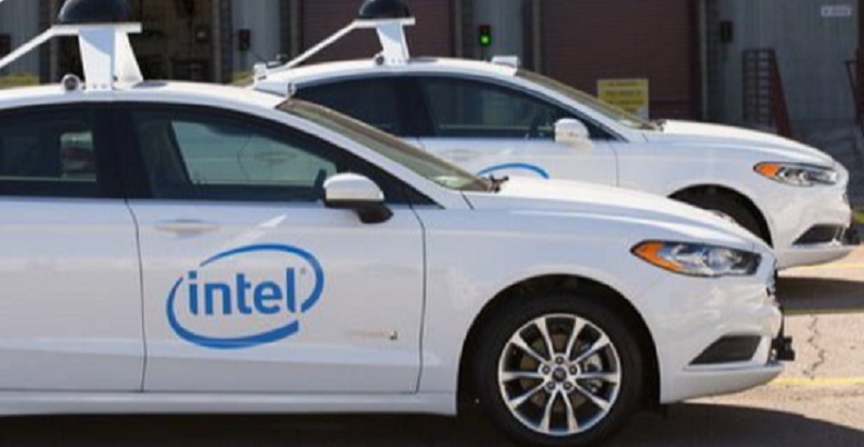 Intel Completes Mobileye Tender Offer; Set to Build a Fleet of Fully Autonomous Vehicles