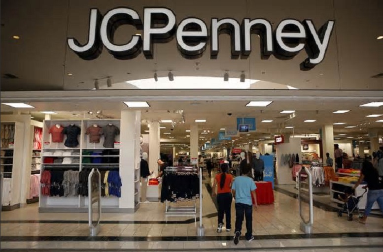 J.C. Penney Reports Mixed Second Quarter Results, Stock Enters into Free Fall