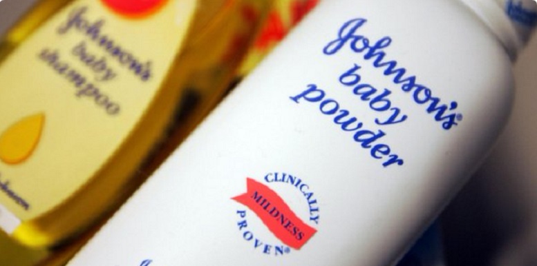 Johnson & Johnson to Pay $417 Million in Damages After Lawsuit Claims the Company Did Not Properly Address Cancer Risks of its Products