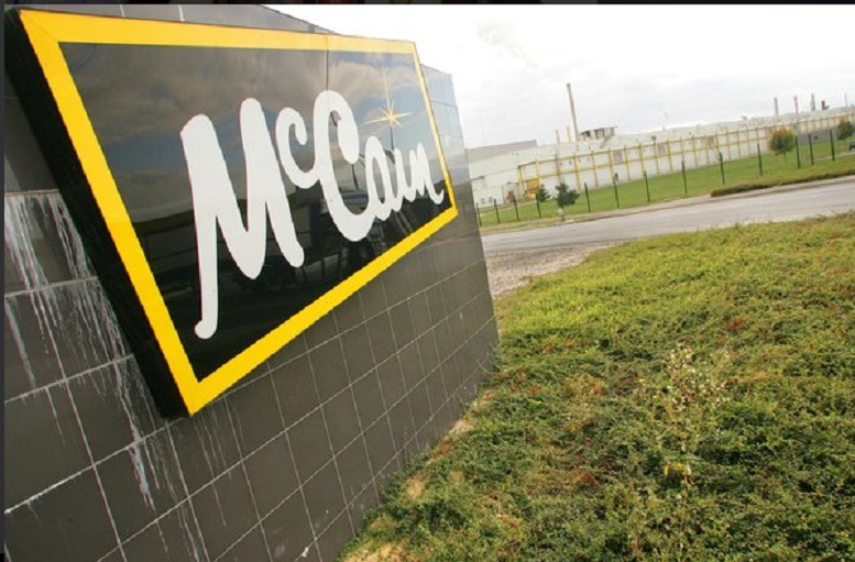 McCain Foods CEO Hired As Mondelez CEO After Irene Rosenfeld Retires