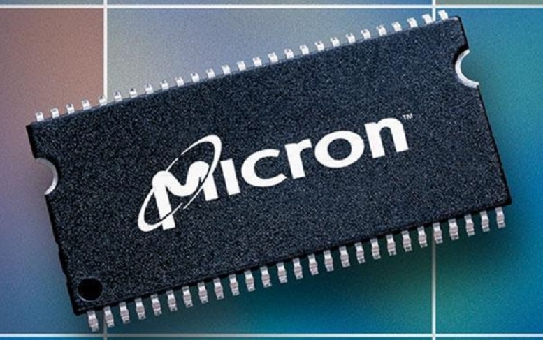 This is Why You Should Invest in Micron Technology, Inc.