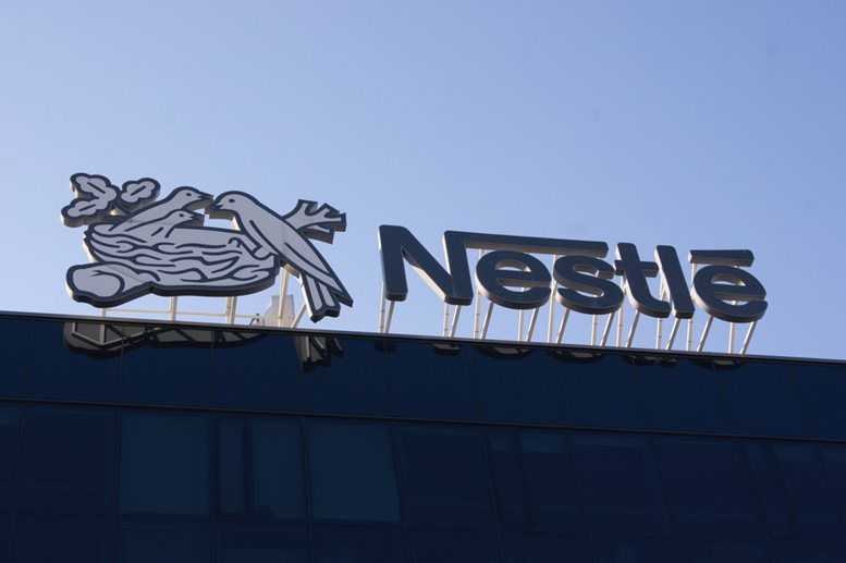 Nestle Considers Sweet Deal with Mondelez