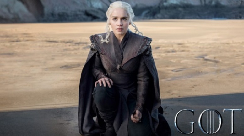 Episode 4 of Game of Thrones Was Leaked, But it Wasn’t Part of the HBO Hack