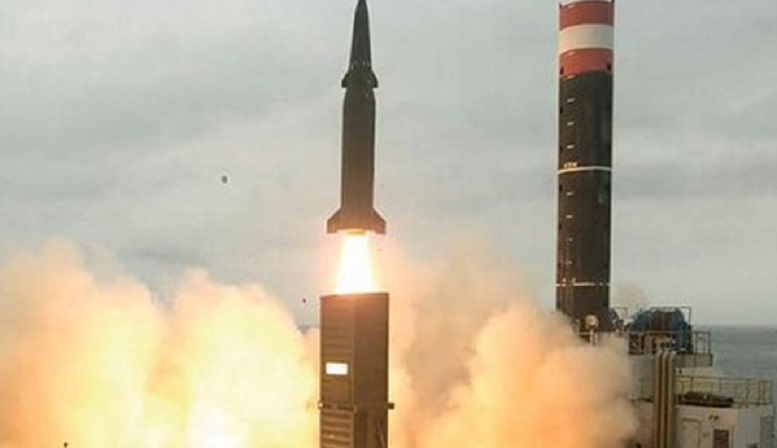 North Korean Missile Flies Over Japan