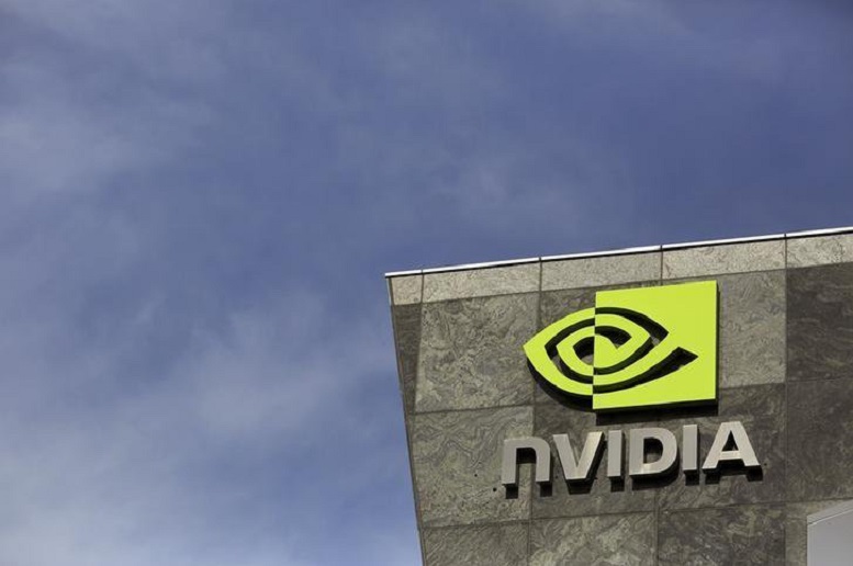 Despite Earnings and Sales Beats, Nvidia Stock Drops