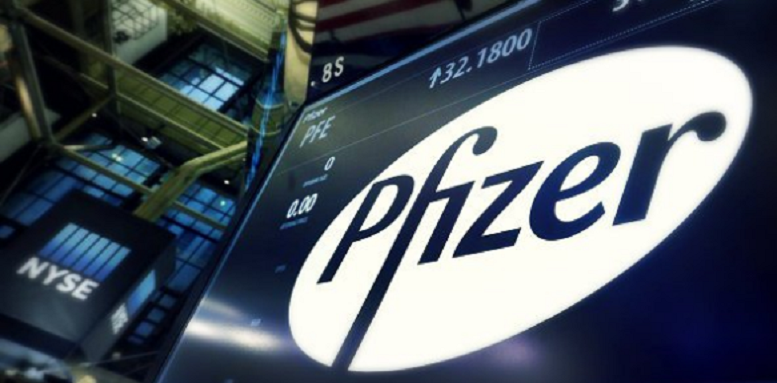 Pfizer Inc. Confirms FDA Approval of XELJANZ Today