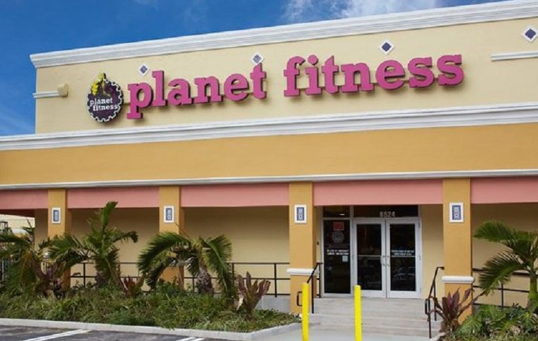 Planet Fitness Shares Increase After Strong Second Quarter Results