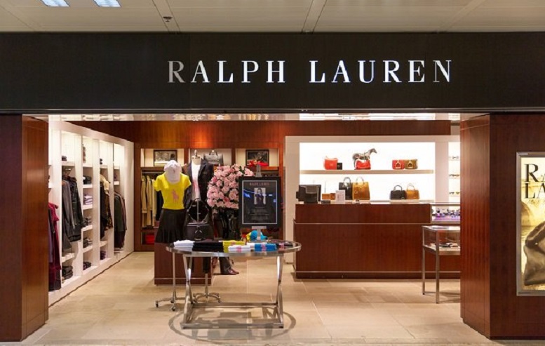 Ralph Lauren Shares Increased Today After Posting Strong Fiscal Q1 Earnings