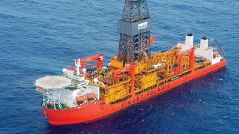 After Seadrill Partners Cut the Cord From Seadrill Limited, Shares Increased 19%