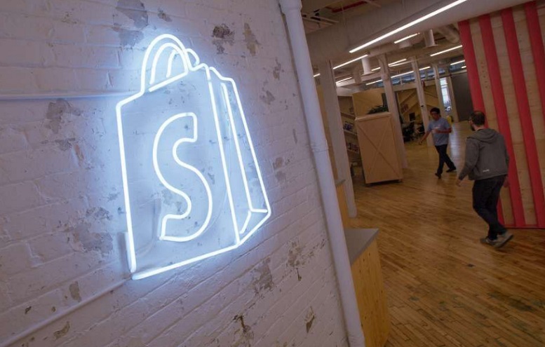 Shopify Just Posted Earnings; Yet Another “Beat and Raise” Quarter