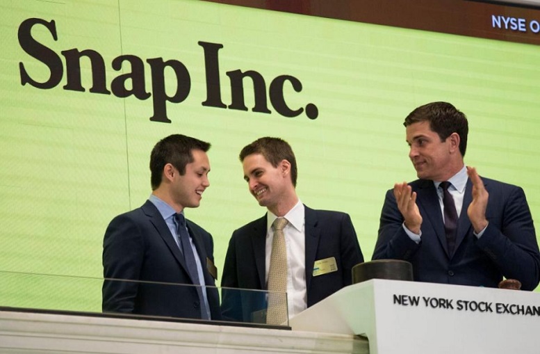 Snap Inc. Just Confirmed the Price Tags for its Acquisitions of Placed and Zenly