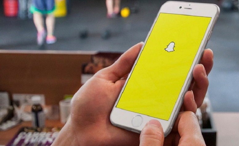 Snap Inc. Looking at 6th Consecutive Gain as Newly Implemented Features Sees Good Numbers
