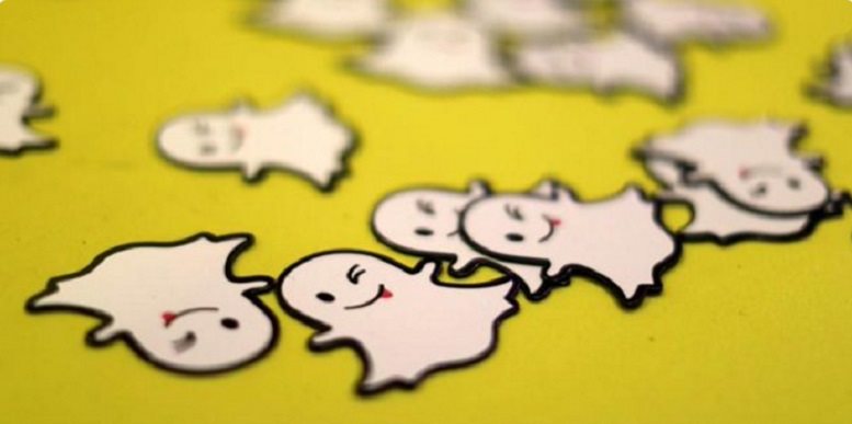 Snap Shares Rebound from Record Low in Morning Trade