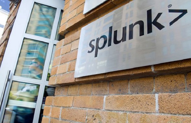 Splunk’s Shares Rise Following Strong Second Quarter Earnings