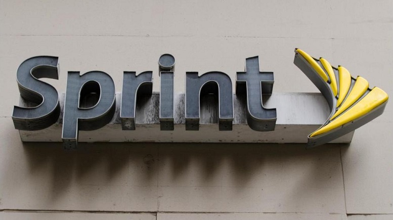 Sprint Corporation Just Swung to a Quarterly Profit for the First Time in Three Years
