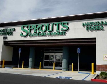 Sprouts Farmers Market