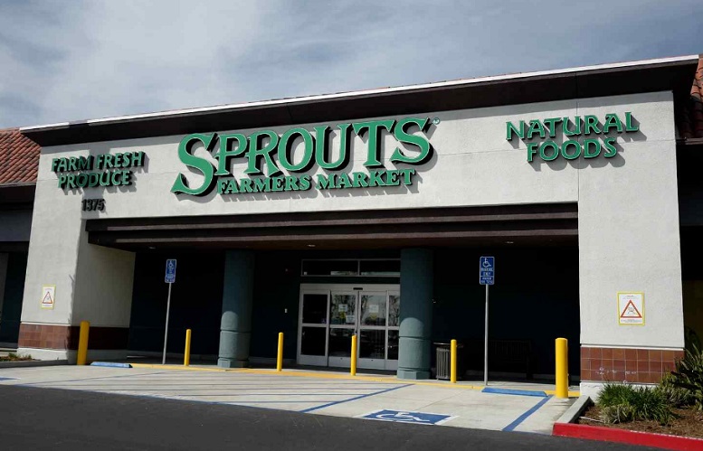 Sprouts Farmers Market: A Stock to Watch