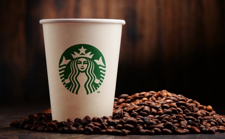 BMO Capital Markets Downgrades Starbucks Due to Store Overlap