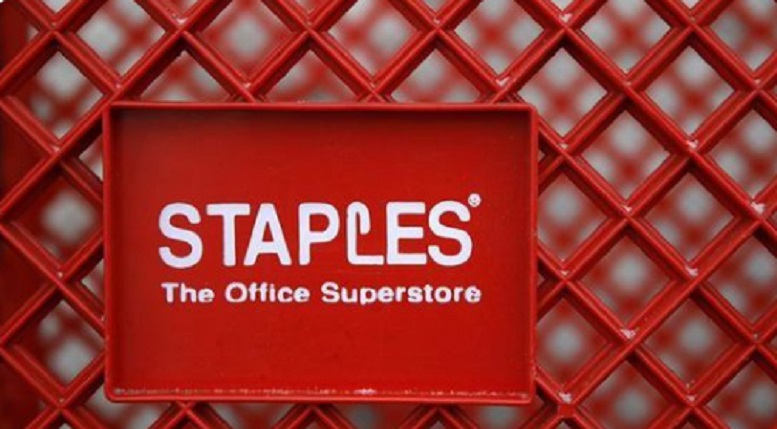 New SEC Filing Confirms Staples Will Split into Three Independently-Run Businesses