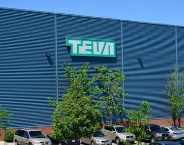 Teva Pharmaceutical