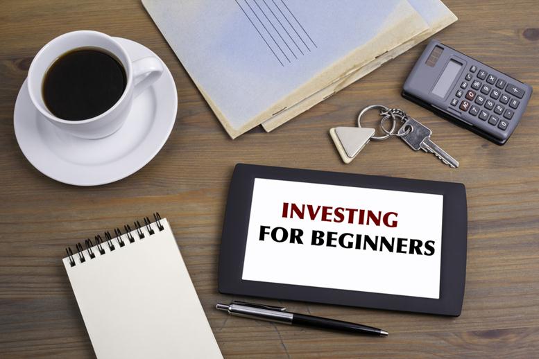 The Beginner’s Investing Strategy