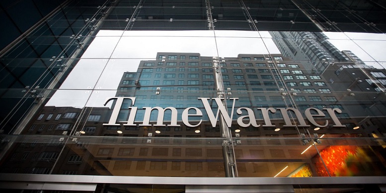The Era Of Ad Revenue: Time Warner’s Tactics