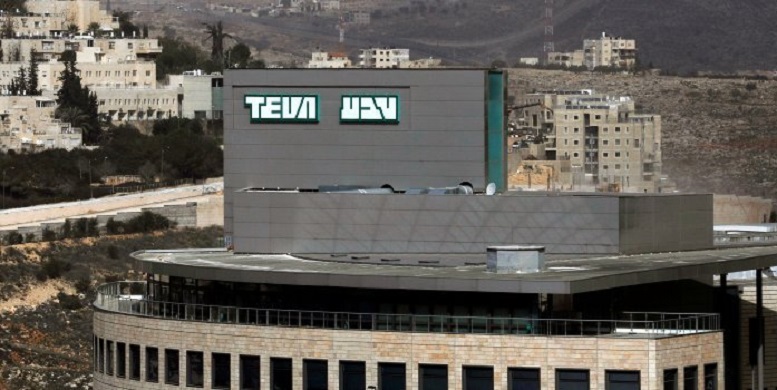 This is Why Teva Pharmaceutical Industries’ Stock is Still Falling