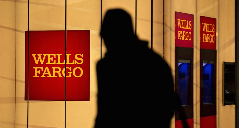 This is Why Wells Fargo’s Stock is Falling Today – August 4, 2017