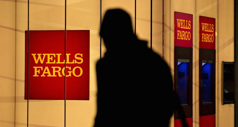 Wells Fargo