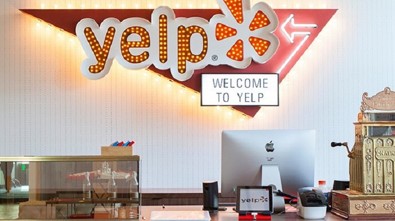 This is Why Yelp’s Stock Rose in After-Hours Trading Today – August 3, 2017