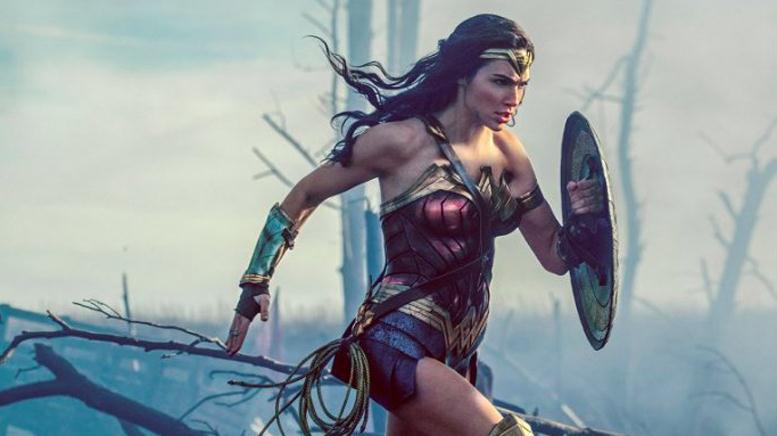 Time Warner Q2 Earnings Received a Massive Boost From ‘Wonder Woman’ Success