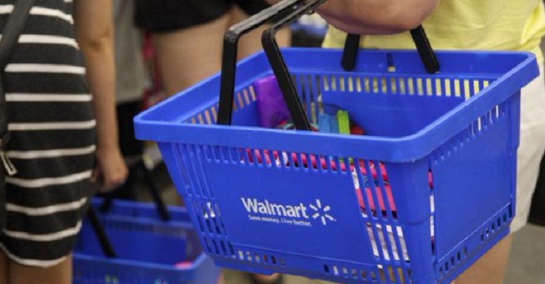 Wal-Mart Reported Strong Second Quarter Earnings; Stock Still Fell 2.5% in Premarket Trade