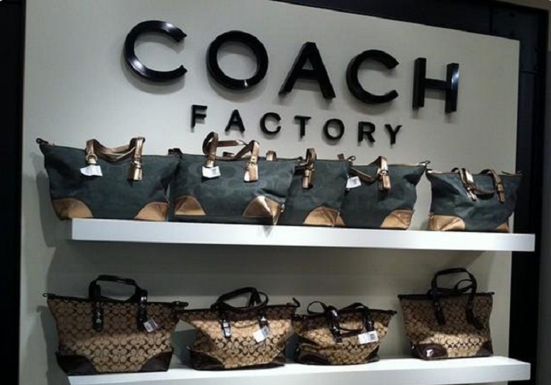 Coach Stock Falls After Depressing Fourth Quarter Results Announced