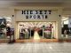 Hibbett Sports shares