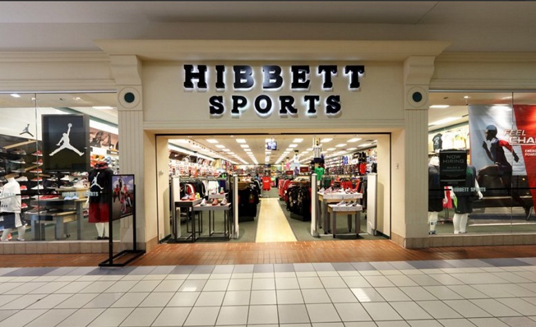 Hibbett Sports to open boutique-style store in California